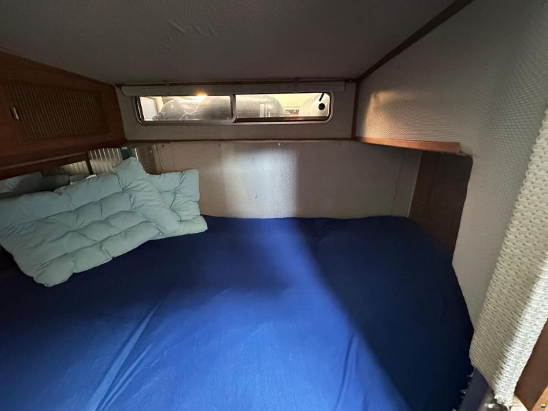 Sea Ray 268 Sundancer