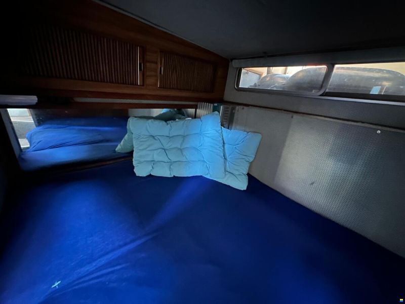 Sea Ray 268 Sundancer