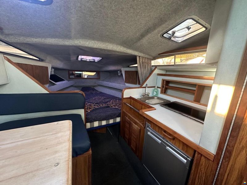 Sea Ray 268 Sundancer