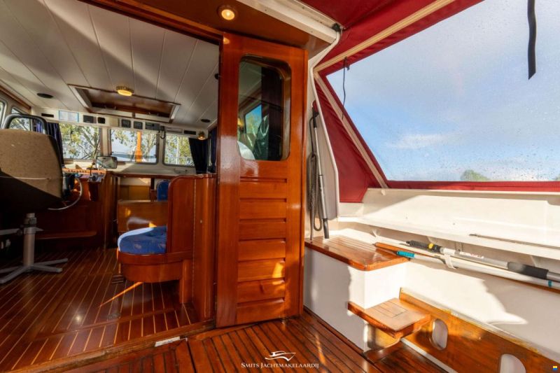 Barkas 10.30 OK