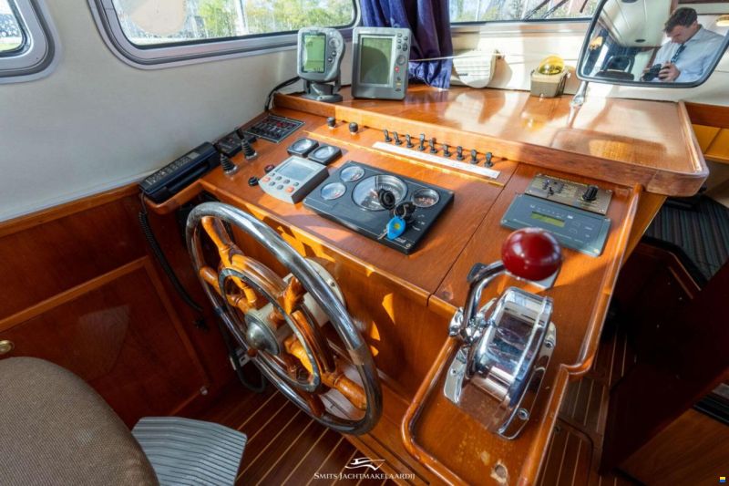 Barkas 10.30 OK