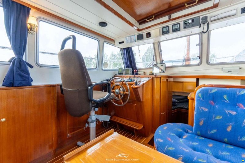Barkas 10.30 OK