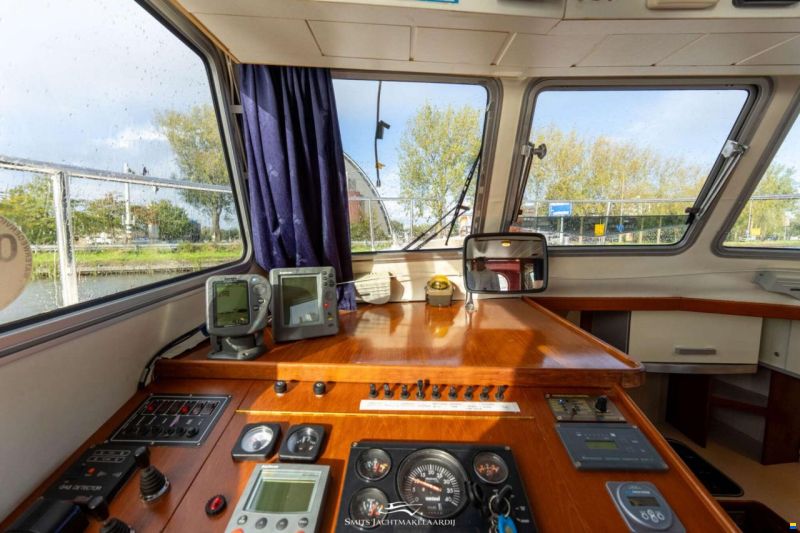 Barkas 10.30 OK