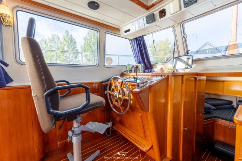 Barkas 10.30 OK