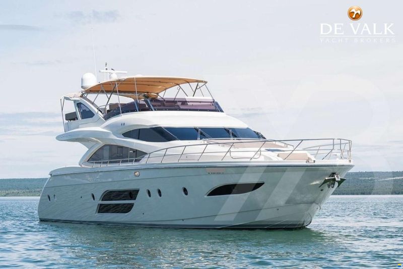 Dominator 780S