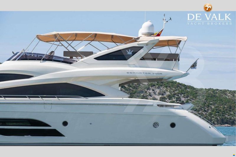 Dominator 780S