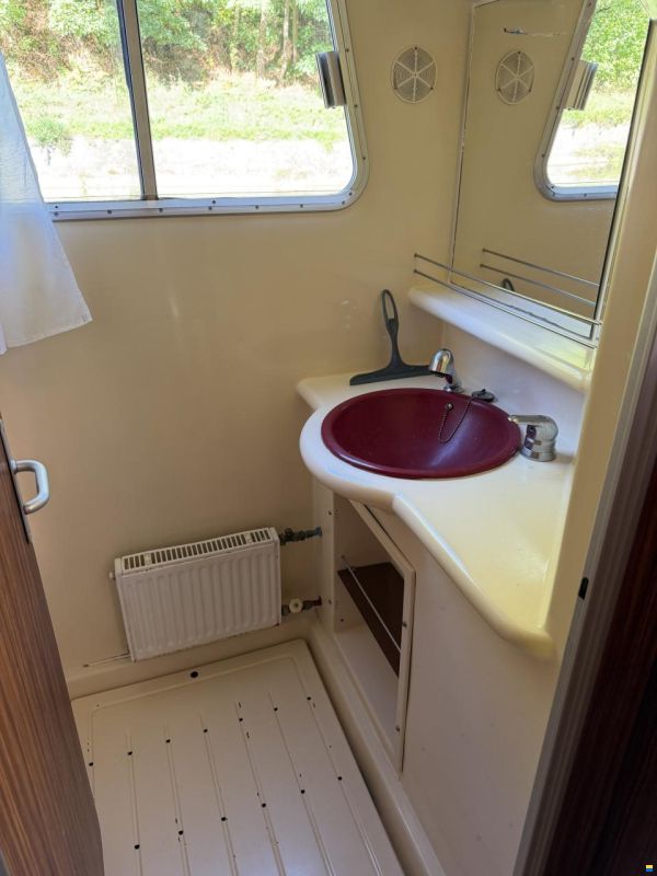 Locaboat 1165 FB
