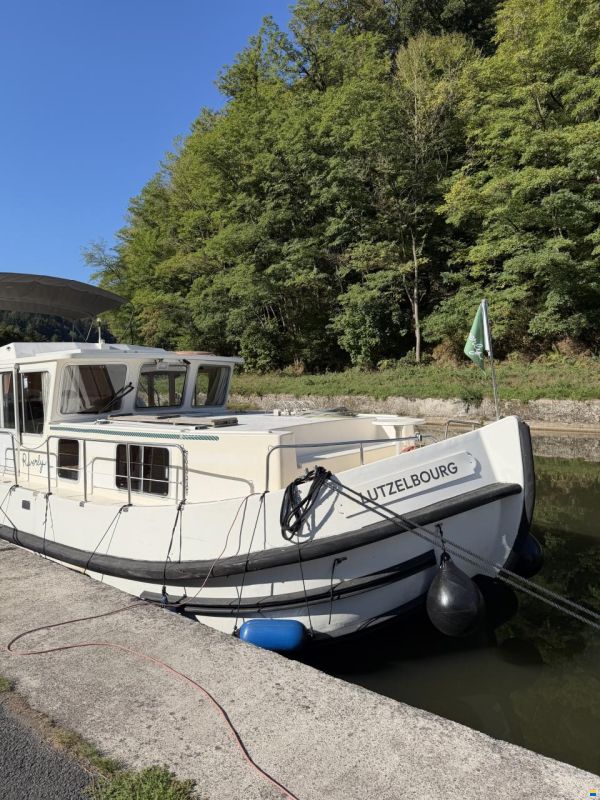 Locaboat 1165 FB