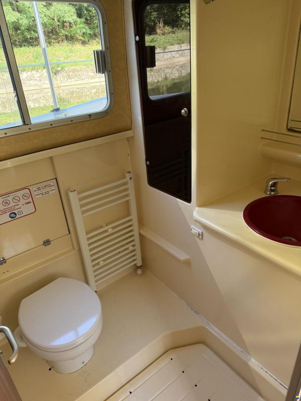 Locaboat 1165 FB
