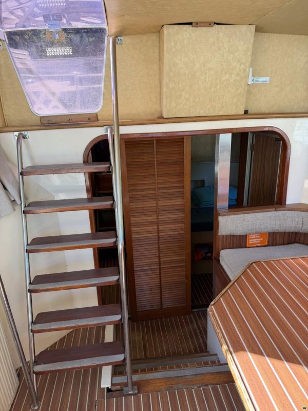 Locaboat 1165 FB