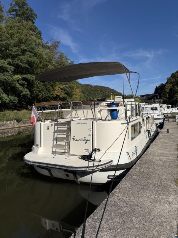 Locaboat 1165 FB