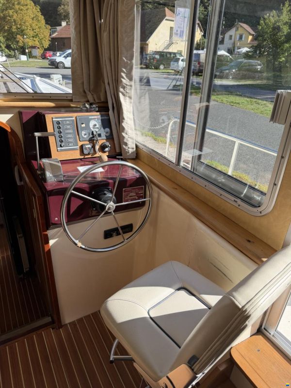 Locaboat 1165 FB