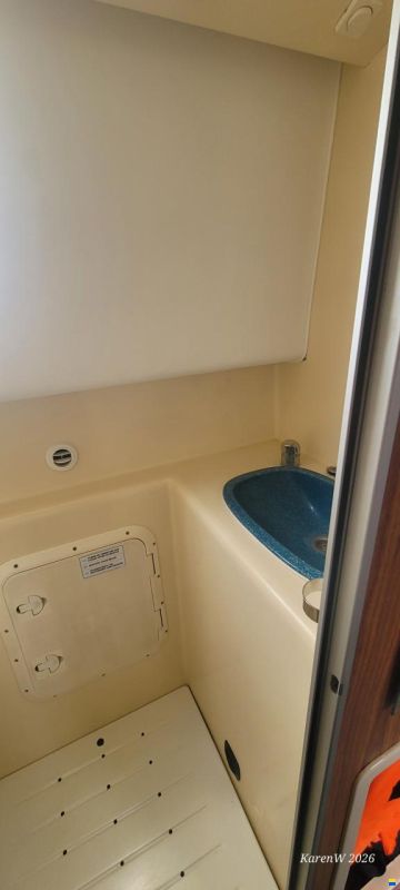 Locaboat 1260R