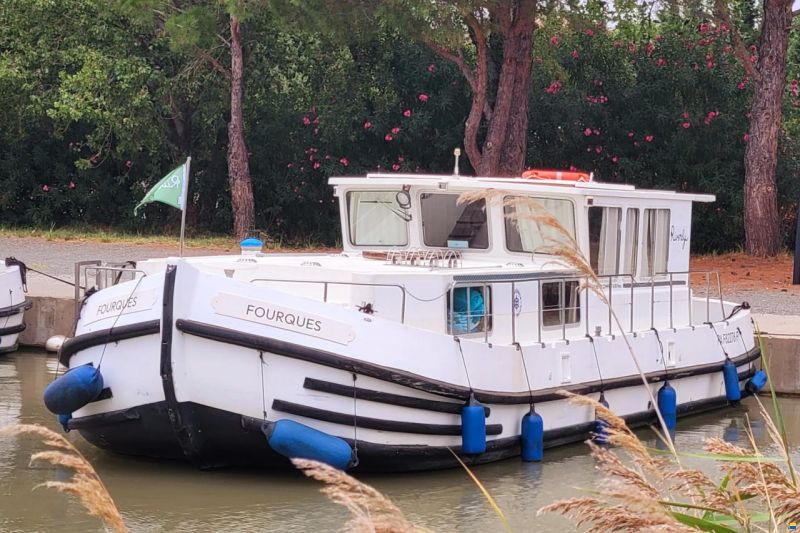 Locaboat 1260R