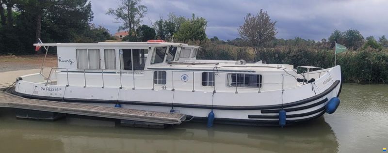 Locaboat 1260R