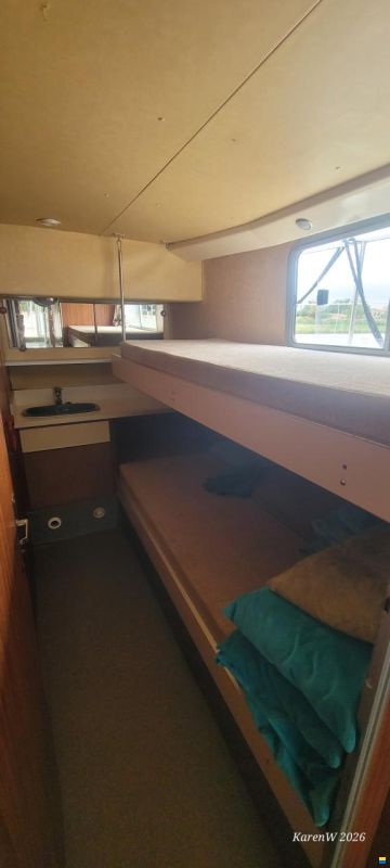 Locaboat 1260R