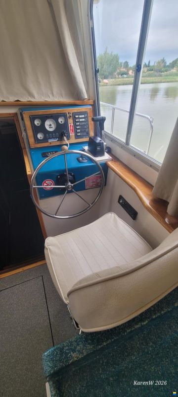 Locaboat 1260R