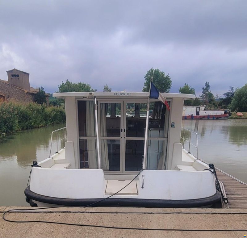 Locaboat 1260R