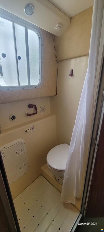Locaboat 1260R