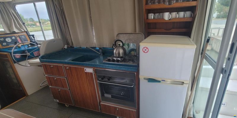 Locaboat 1260R