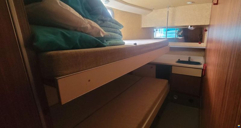 Locaboat 1260R