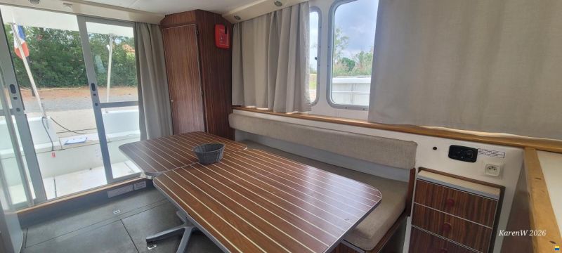 Locaboat 1260R