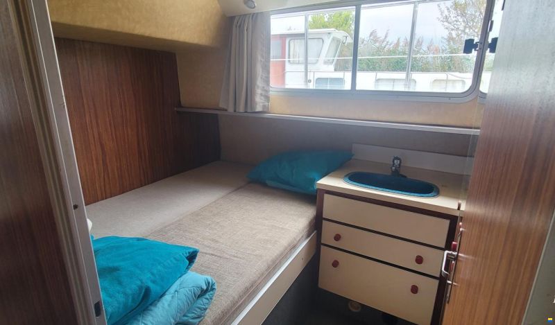 Locaboat 1260R