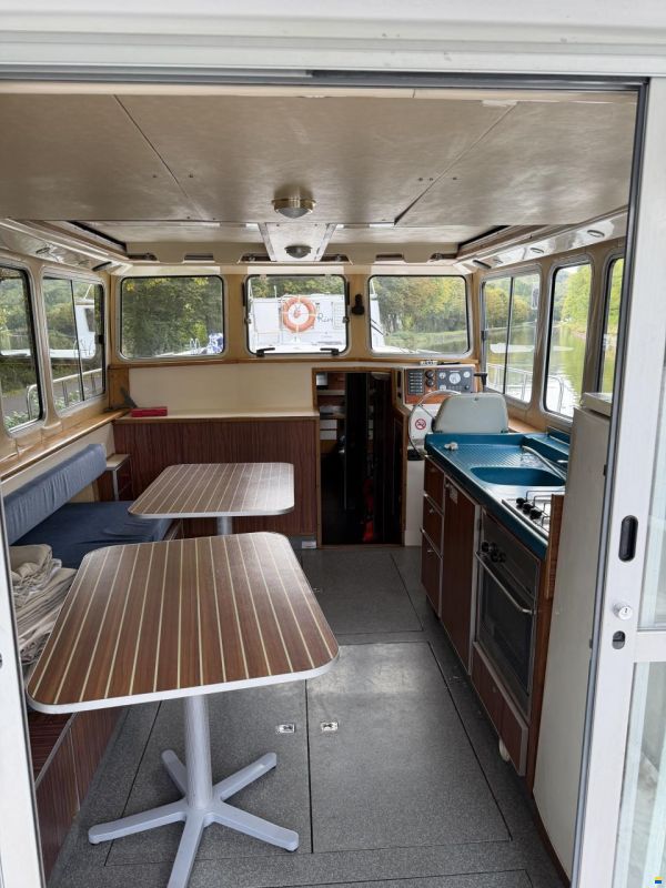 Locaboat 1260R
