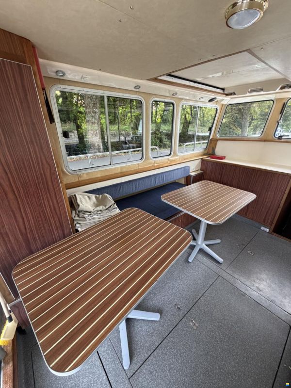 Locaboat 1260R