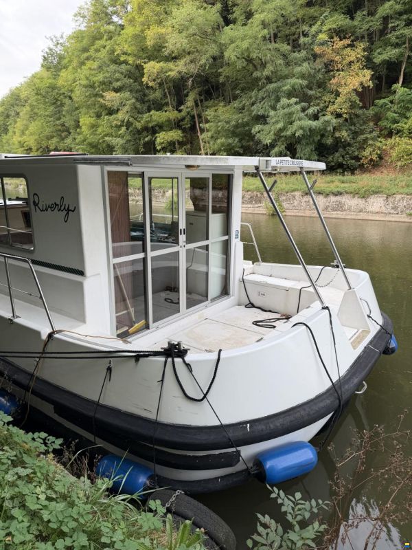Locaboat 1260R