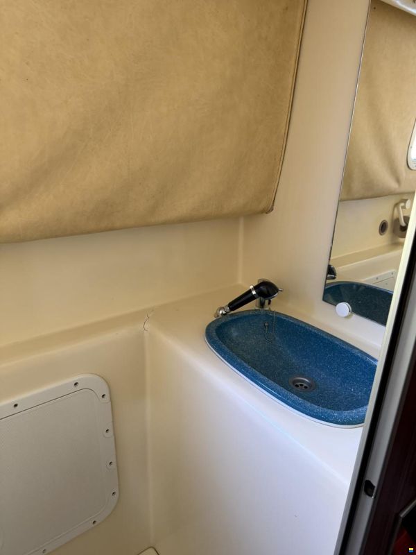 Locaboat 1260R
