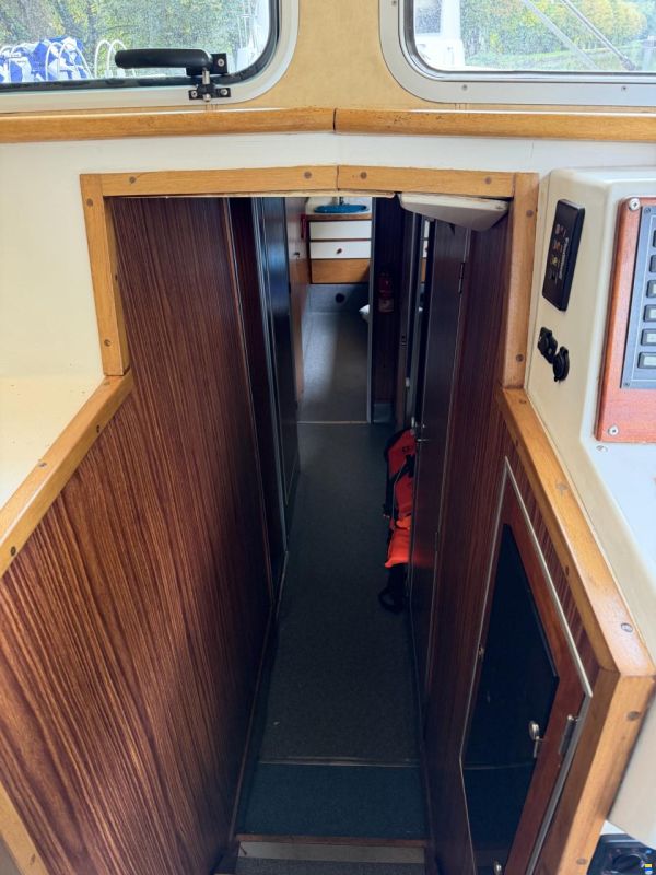 Locaboat 1260R