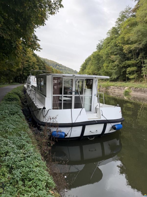 Locaboat 1260R