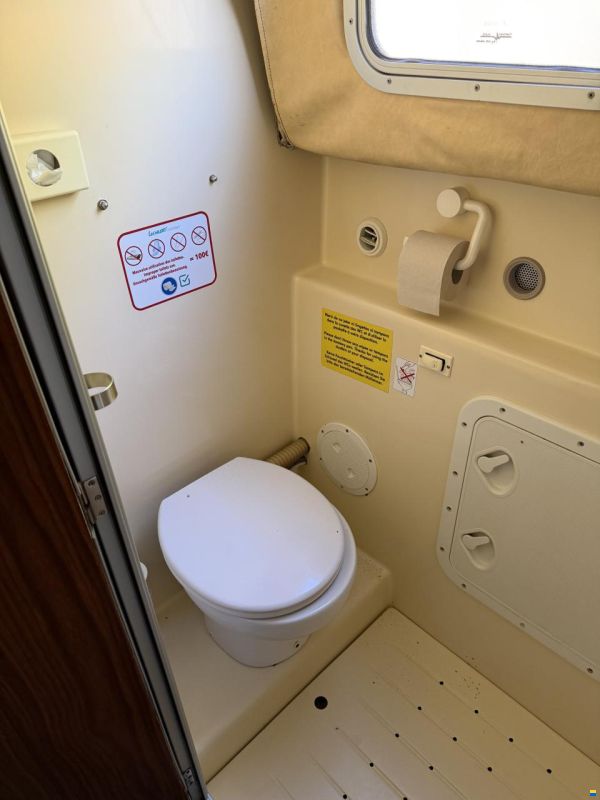 Locaboat 1260R