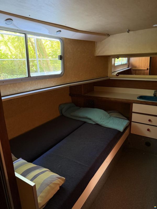Locaboat 1260R