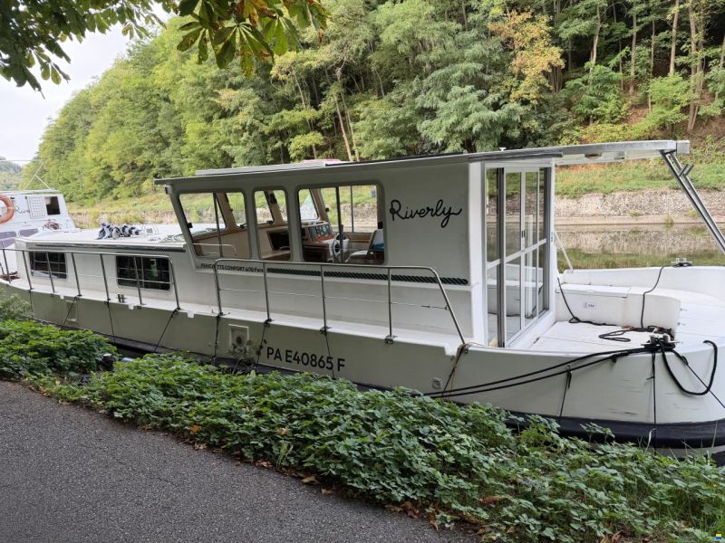 Locaboat 1260R