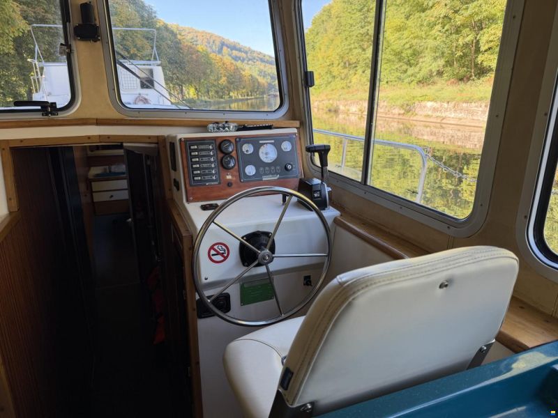 Locaboat 1260R