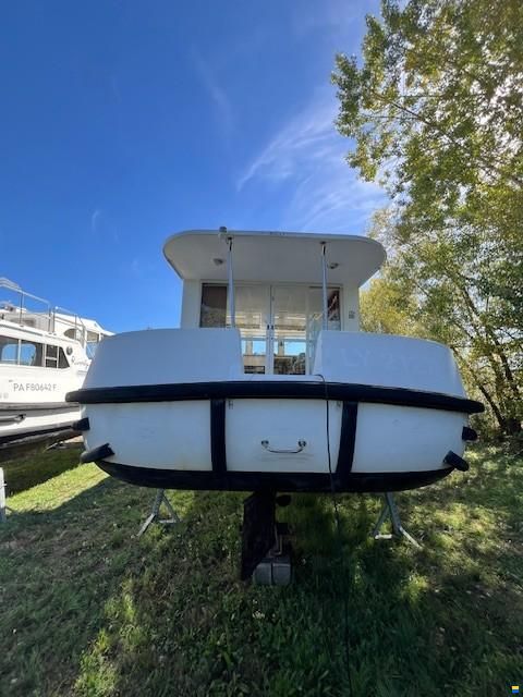 Locaboat 1260R