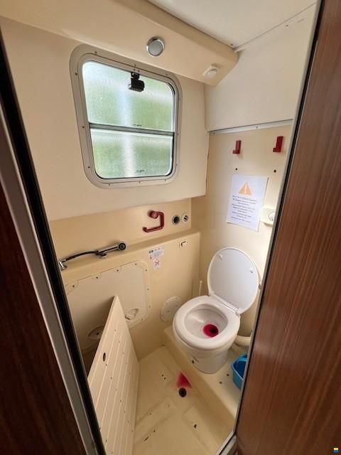 Locaboat 1260R