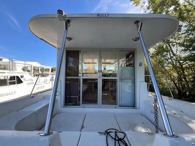 Locaboat 1260R