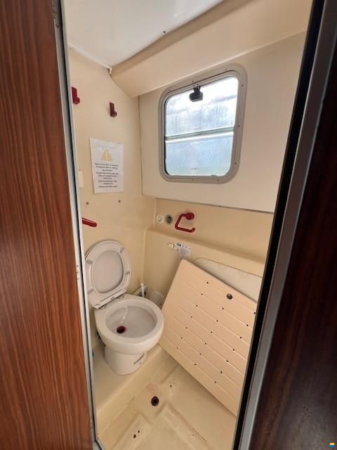 Locaboat 1260R