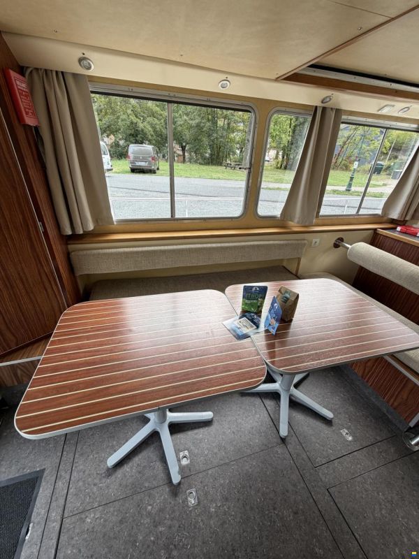 Locaboat 1500R