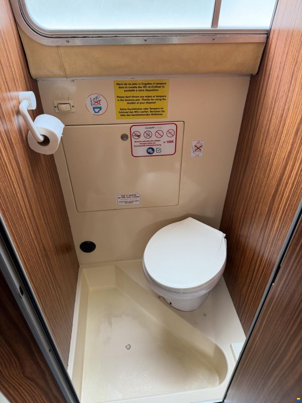 Locaboat 1500R