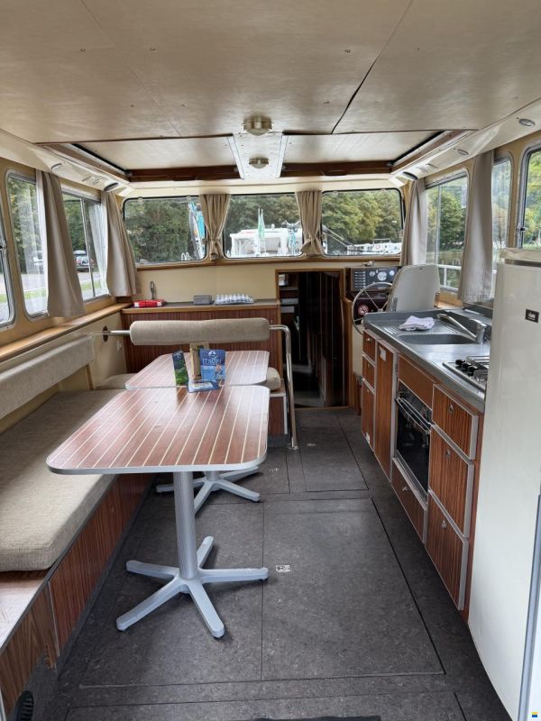 Locaboat 1500R