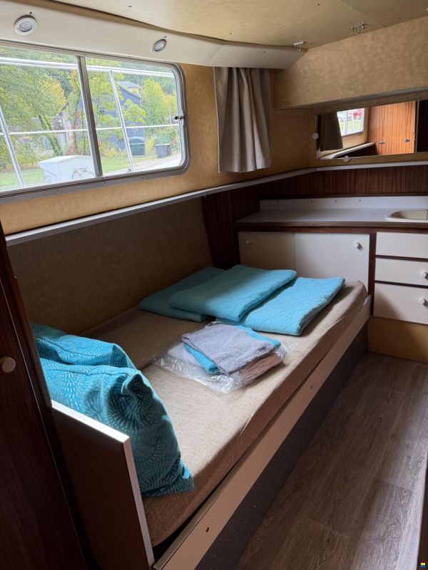 Locaboat 1500R