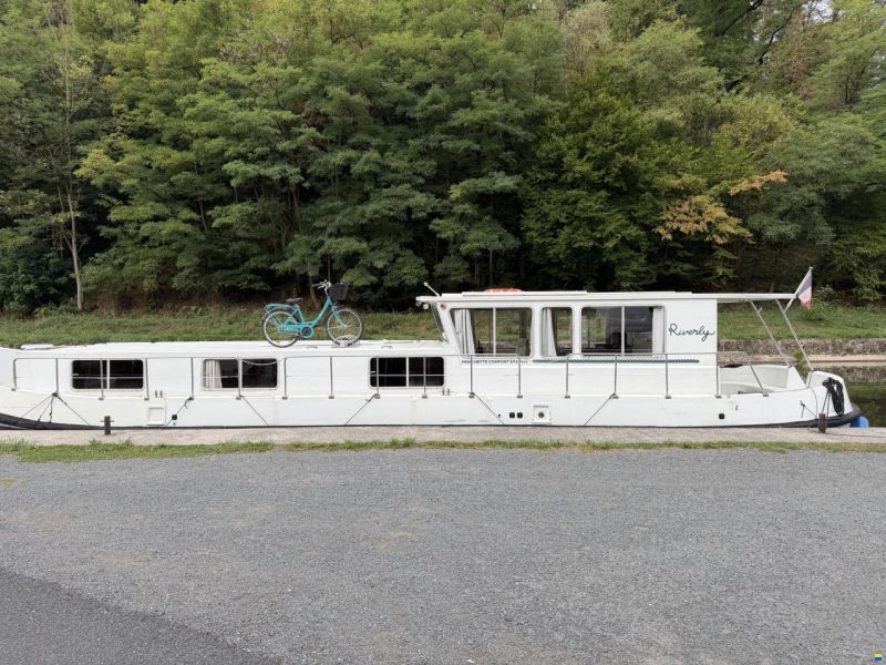 Locaboat 1500R