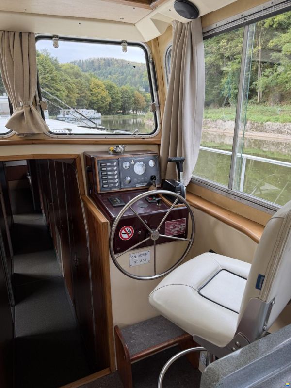 Locaboat 1500R