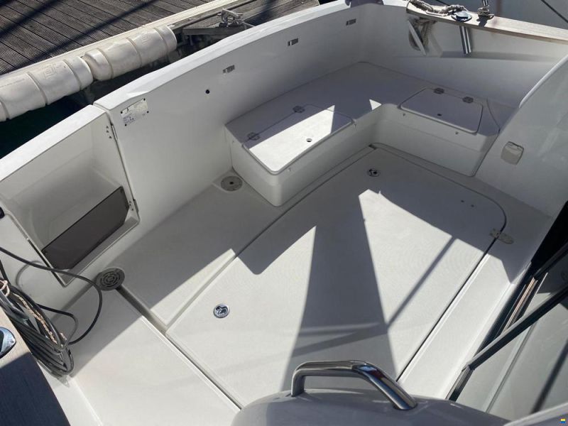 Beneteau Antares 30S