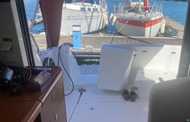 Beneteau Antares 30S