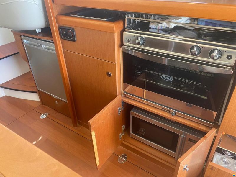 Beneteau Antares 30S